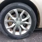 Geely Emgrand GL 2017 129 л.с. из Китая