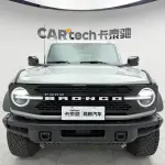 Ford Bronco 2025 275 л.с. 275 л.с. из Китая