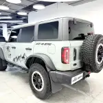 Ford Bronco 2025 275 л.с. 275 л.с. из Китая