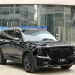 GAC Motor Trumpchi GS8 2023 252 л.с. — лот 57801040 из Китая