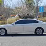 BMW 5 Series 2011 из Китая