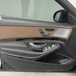 Mercedes-Benz S-Class 2019 из Китая
