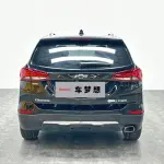 Chevrolet Equinox 2023 из Китая