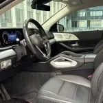 Mercedes-Benz GLE Coupe 2024 258 л.с. из Китая