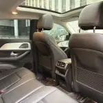 Mercedes-Benz GLE Coupe 2024 258 л.с. из Китая