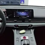 GAC Motor Shadow Leopard 2024 238 л.с. из Китая