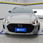 GAC Motor Shadow Leopard 2024 238 л.с. из Китая