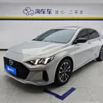 GAC Motor Shadow Leopard 2024 238 л.с. из Китая