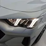 GAC Motor Shadow Leopard 2024 238 л.с. из Китая