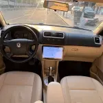 Skoda Fabia 2011 из Китая
