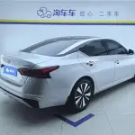 Nissan Teana 2023 156 л.с. — лот 57700903 из Китая