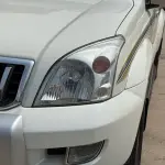 Toyota Prado (Import) 2004 из Китая