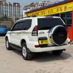 Toyota Prado (Import) 2004 из Китая