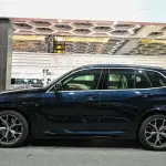 BMW X5 (Import) 2020 из Китая