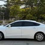 Ford Mondeo 2015 из Китая