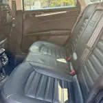 Ford Mondeo 2015 181 л.с. из Китая
