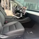 Tesla Model 3 2021 из Китая