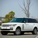 Land Rover Range Rover 2015 из Китая