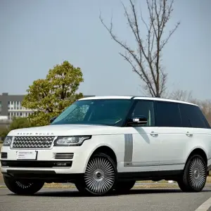 Land Rover Range Rover 2015 из Китая