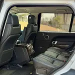 Land Rover Range Rover 2015 340 л.с. 340 л.с. 340 л.с. из Китая