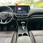GAC Motor Trumpchi GS4 2019 152 л.с. из Китая