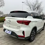 GAC Motor Trumpchi GS4 2019 152 л.с. из Китая