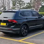 Volkswagen Tiguan L 2020 из Китая