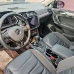 Volkswagen Tiguan L 2020 из Китая