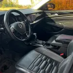 Volkswagen Passat 2019 из Китая