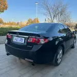 Honda Spirior 2012 из Китая