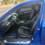 Honda Civic 2019 из Китая