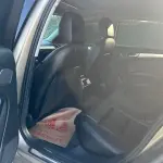 Audi A4L 2013 из Китая