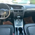 Audi A4L 2013 из Китая