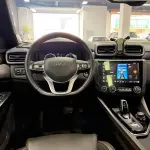 Lynk & Co 03 2020 из Китая