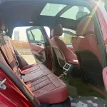 BMW X4 2021 184 л.с. — лот 57829524 из Китая