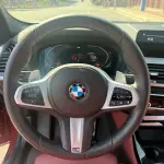 BMW X4 2021 184 л.с. — лот 57829524 из Китая