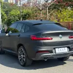BMW X4 2021 184 л.с. — лот 57829524 из Китая