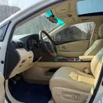Lexus RX Classic 2010 из Китая