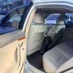 Toyota Camry 2007 из Китая