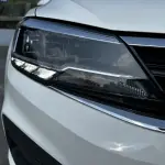 Volkswagen Lamando 2021 из Китая