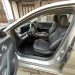 Chery Arrizo 8 2025 197 л.с. — лот 57829560 из Китая