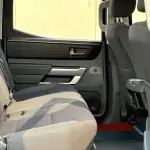 Toyota Tantu 2023 из Китая