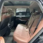 BMW X5 (Import) 2021 265 л.с. — лот 57829489 из Китая