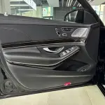 Mercedes-Benz S-Class 2020 из Китая