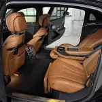 Mercedes-Benz S-Class 2020 367 л.с. — лот 57829784 из Китая