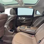 Mercedes-Benz E-Class 2022 258 л.с. — лот 57829668 из Китая