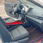 Toyota Vios FS 2019 из Китая
