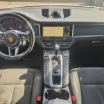 Porsche Macan 2020 из Китая