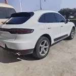 Porsche Macan 2020 из Китая