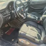 Porsche Macan 2020 из Китая